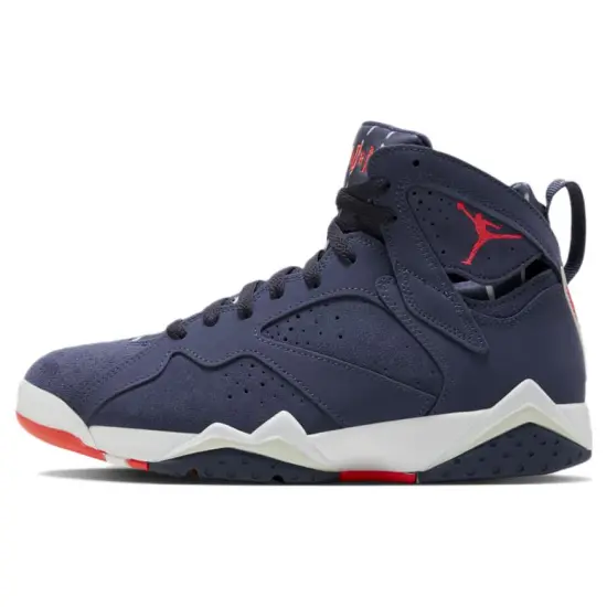 Air Jordan 7 Retro 'Quai 54'