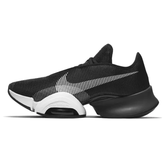 Nike Air Zoom SuperRep 2 Black White