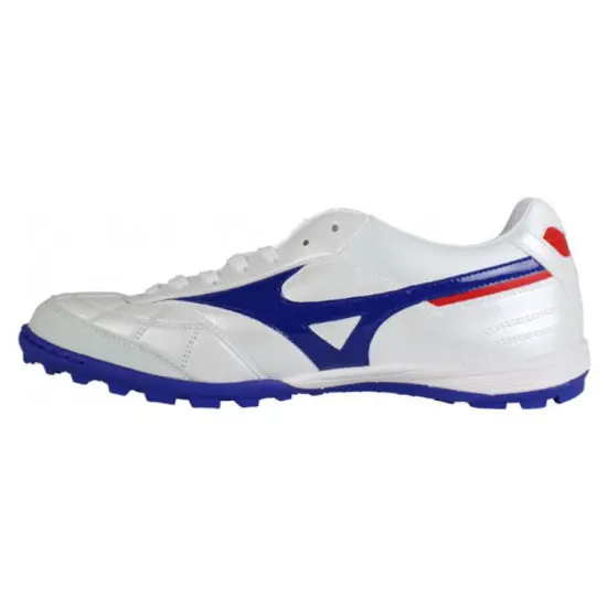 Mizuno Morelia Sala JAPAN TF 'White Blue Red'