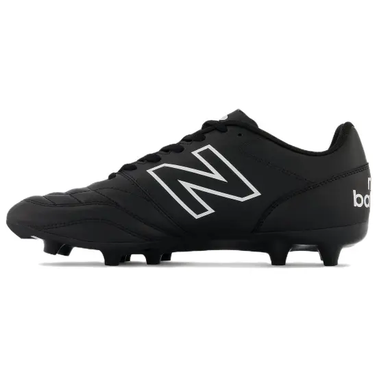 New Balance 442 V2 Academy Fg 'Black White'