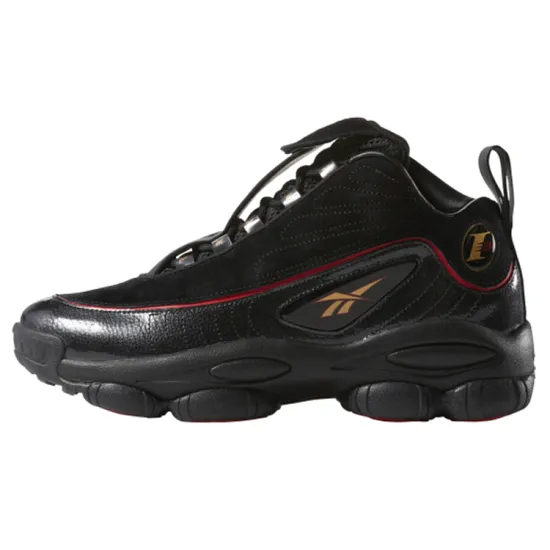 Reebok Iverson Legacy Black