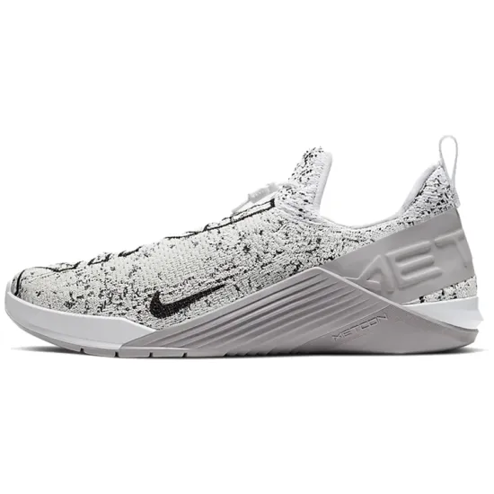 Nike React Metcon White