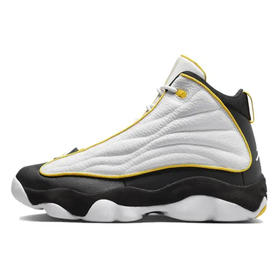 JORDAN Pro Strong Tour Yellow