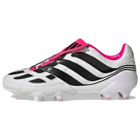 Adidas Predator Precision FG Archive Pack Team Shock Pink
