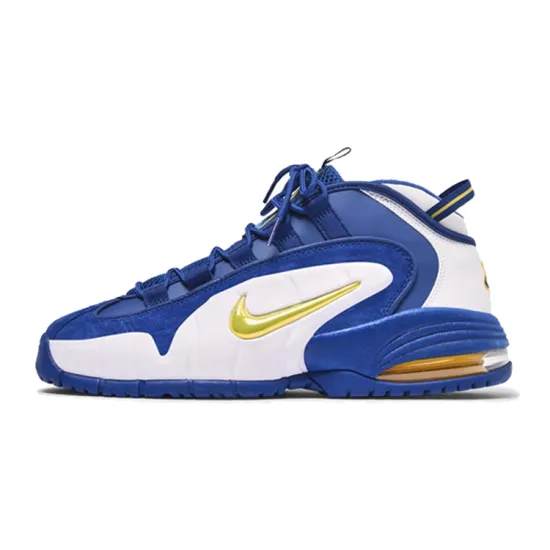 Nike Air Max Penny Warriors Men's