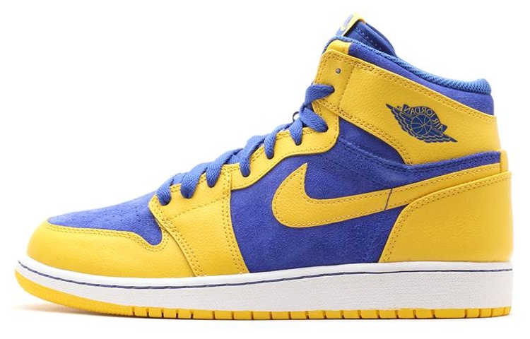 Jordan Air Jordan 1 retro high og bg laney GS