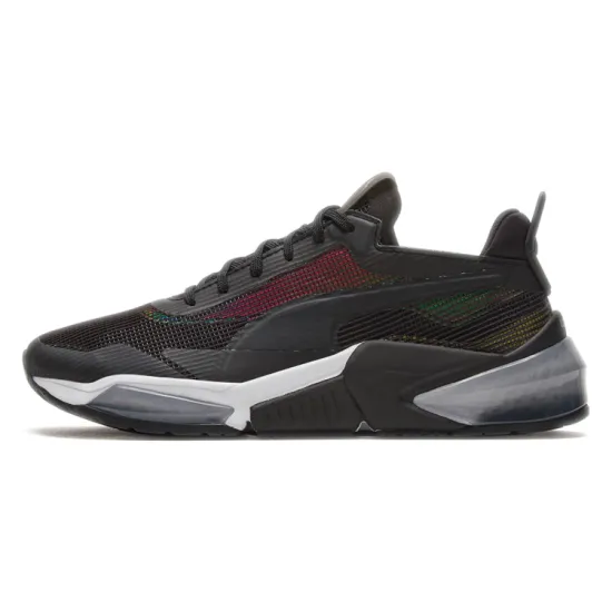 PUMA Lqdcell Optic Xi 'Iridescent   Black'