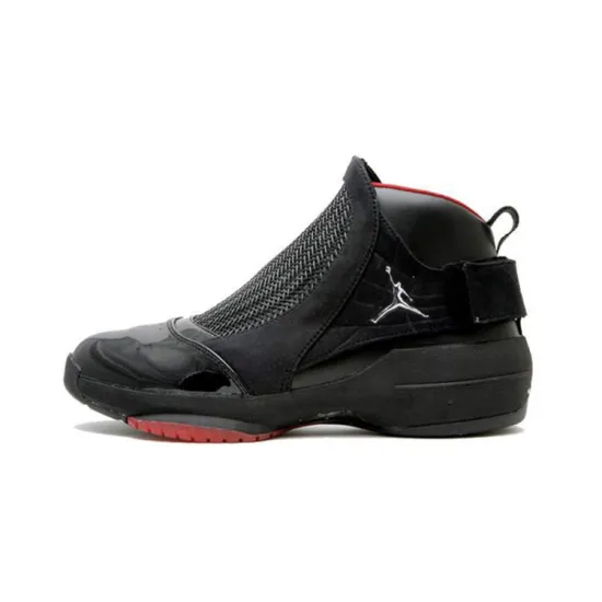 Jordan 19 OG Bred 2004