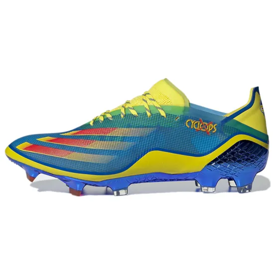 Adidas X Ghosted.1 FG Marvel Cyclops
