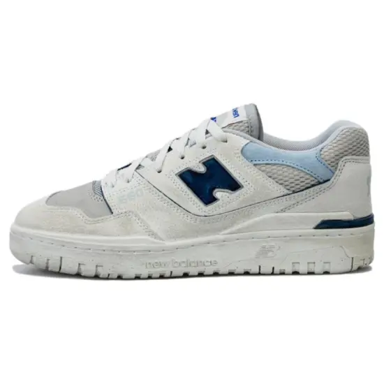 New Balance 550 Grey Day 2023