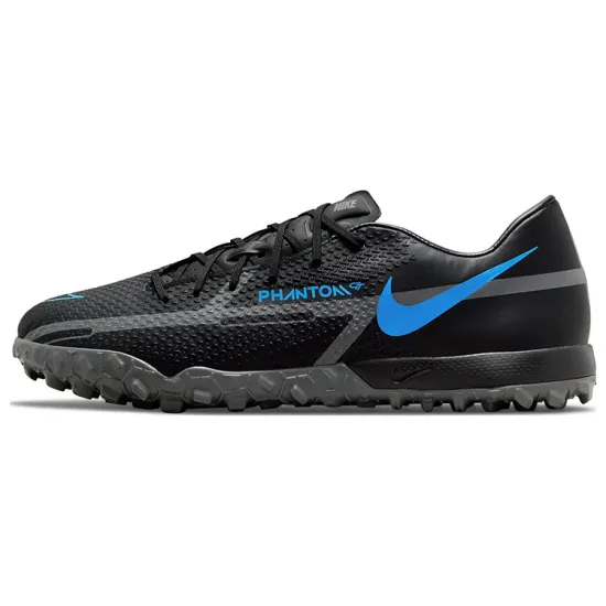 Nike Phantom GT2 Academy Tf 'Black Blue'