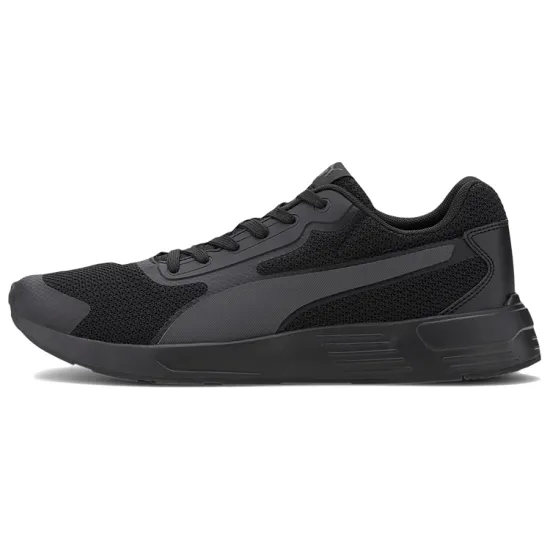 Puma Taper 'Black Dark Shadow'