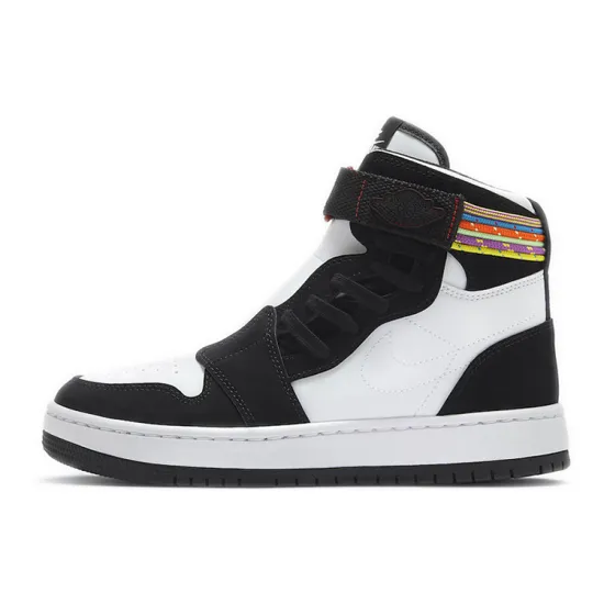 Jordan 1 Nova XX Multi-Color Strap Women's