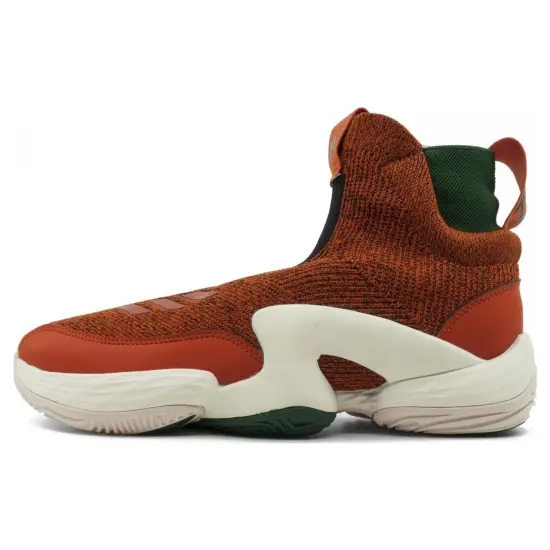 Adidas N3xt L3v3l 2020 'Orange'