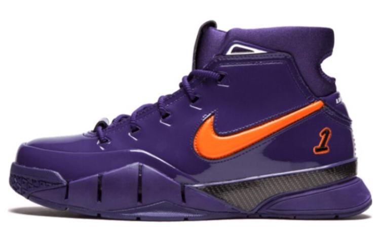 Nike Zoom Kobe 1 Protro Devin Booker PE