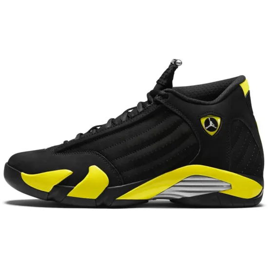 Jordan 14 Retro Thunder