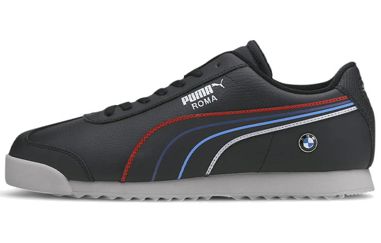 Puma BMW M Motorsport Roma