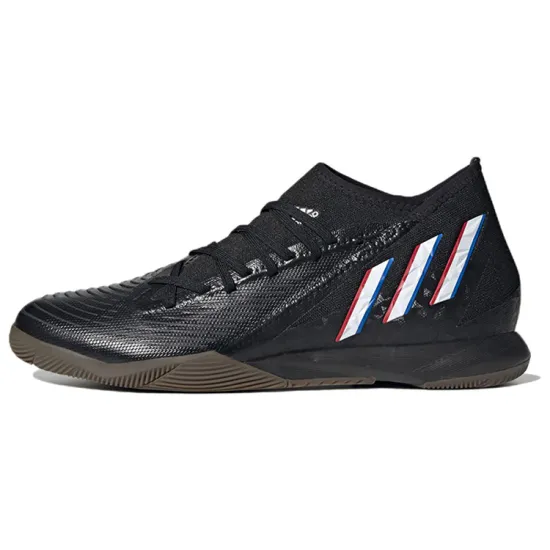 Adidas Predator Edge.3 In 'Black White'