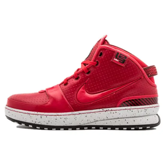 Nike LeBron 6 Big Apple
