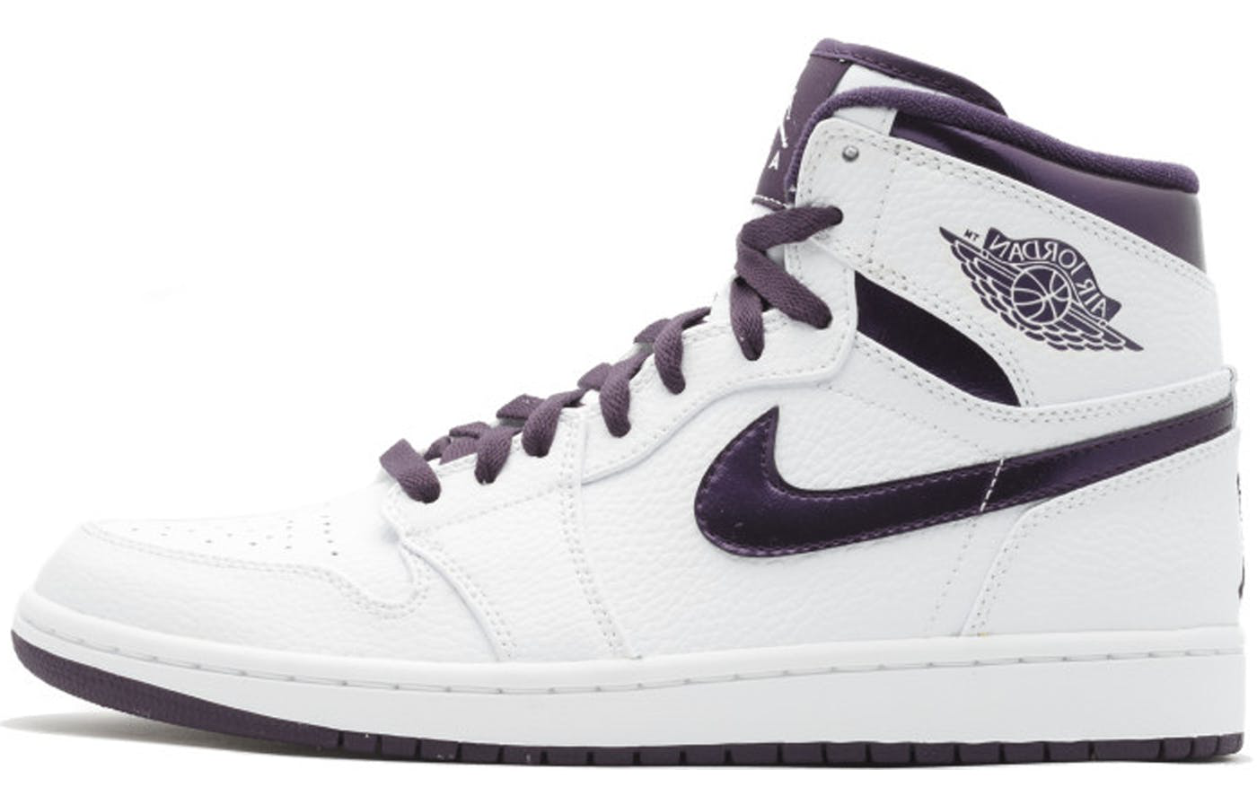 Jordan Air Jordan 1 Retro Grand Purple