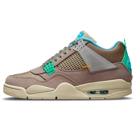 Jordan 4 Retro SP 30th Anniversary Union Taupe Haze