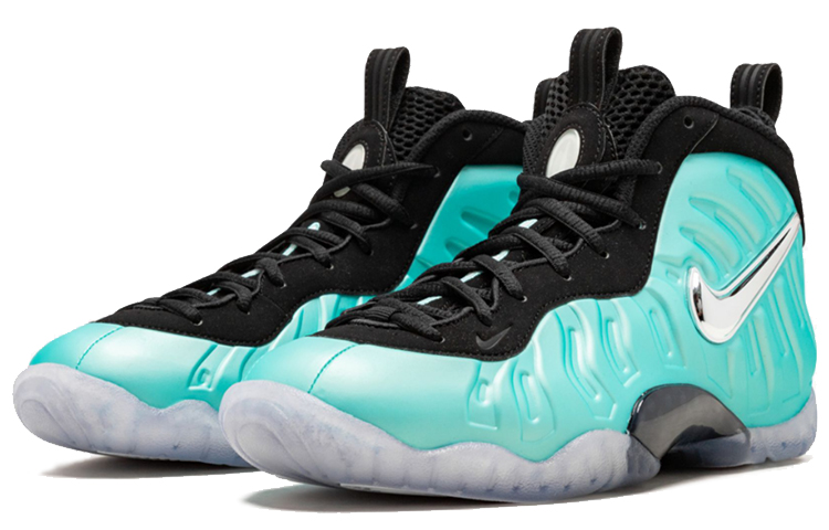 Nike Foamposite Pro GS