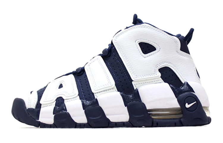 Nike Air More Uptempo Olympic GS 2016