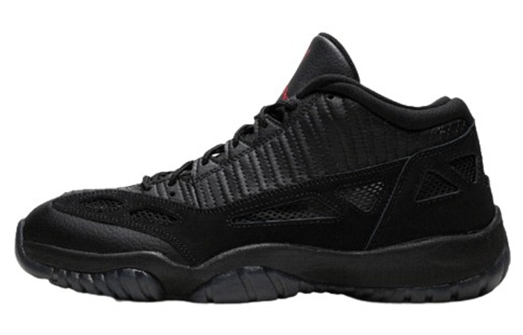 Jordan Air Jordan 11 Retro Low IE Referee 2015