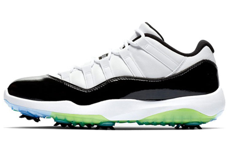 Air Jordan 11 Retro Low Golf Concord