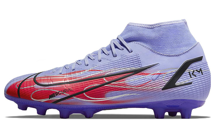 Nike Mercurial Superfly 8 14 Academy KM HG