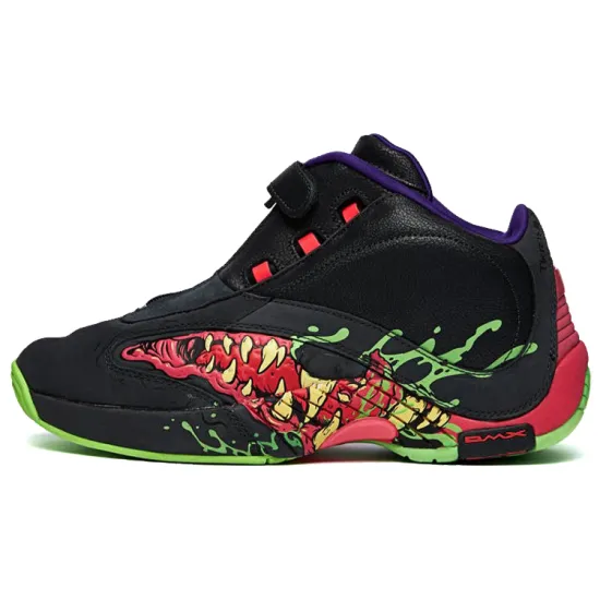 Reebok Answer Iv Ghostbusters Zuul