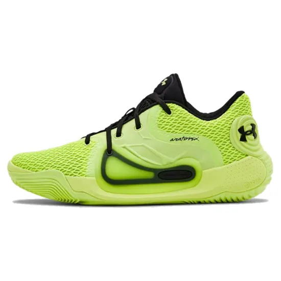 Under Armour Anatomix Spawn 2 'Neon Yellow'