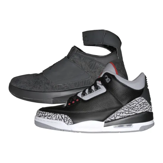 Jordan Countdown Pack 3/20