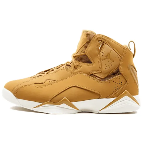 Jordan True Flight Golden Harvest