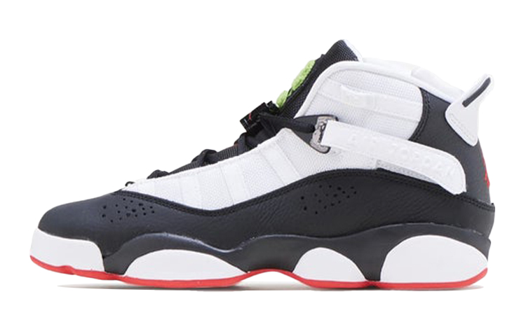 Jordan Air Jordan 6 Rings He Got Game GS