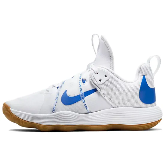 Nike React Hyperset Game Royal Gum Women's