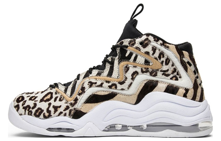 Nike Air Pippen 1 Kith Chimera Animal Print