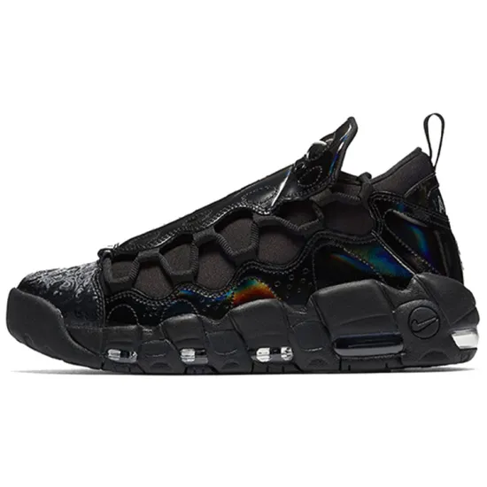 Nike Air More Money All-Star 2018 Black Women's