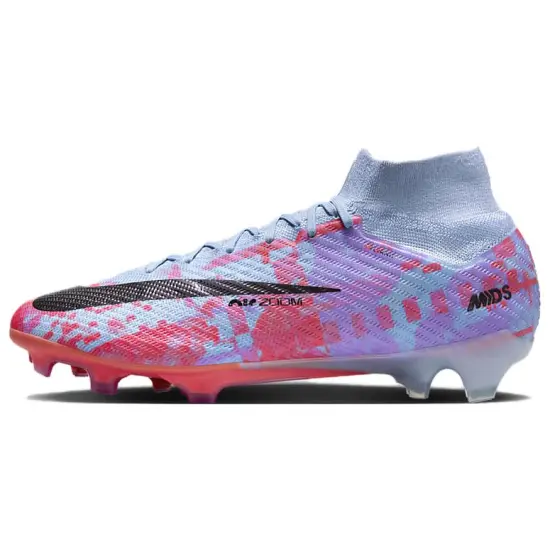 Nike Zoom Mercurial Superfly 9 Elite FG Dream Speed