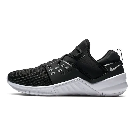 Nike Free X Metcon 2 Black White