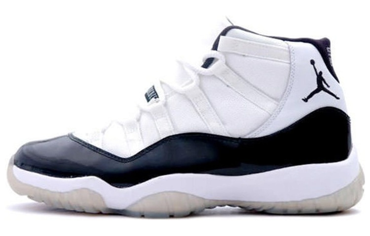 Jordan Air Jordan 11 OG Concord (1995)