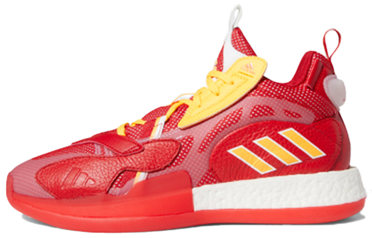 adidas ZoneBoost