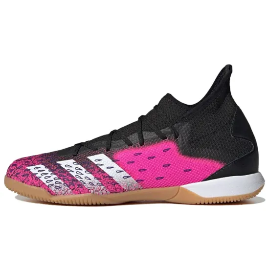 Adidas Predator Freak 3 In Demonscale Shock Pink