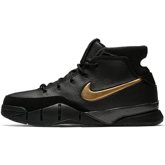 Nike Kobe 1 Protro Mamba Day