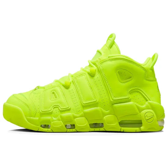 Nike Air More Uptempo 96 Volt