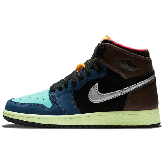 Jordan 1 Retro High Tokyo Bio Hack GS