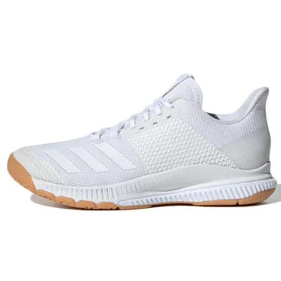 adidas Women's Crazyflight Bounce 3 'White Gum'