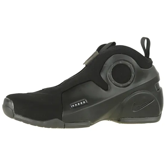 Nike Air Flightposite 2 LE Black 2009