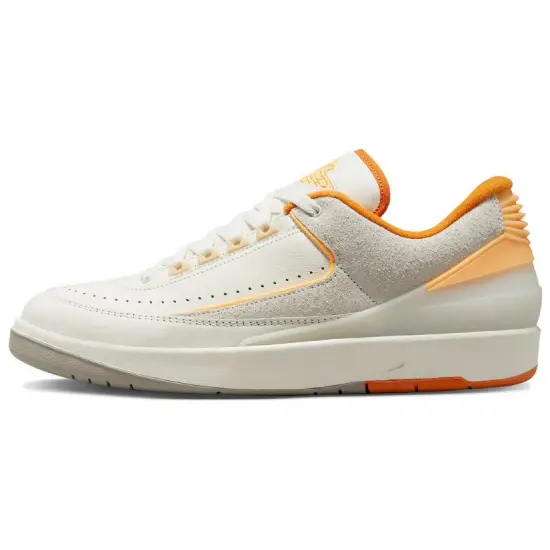 JORDAN 2 Retro Low Craft Melon Tint