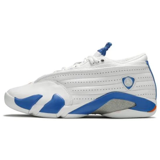 JORDAN 14 Retro Low Pacific Blue